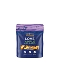 FISH4DOGS LOVE APPLE FISH WRAPS - 90gr - WSA130RC