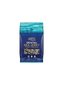 FISH4DOGS DENTAL SEA JERKY FISH TWISTS - 575gr - JFT178RC