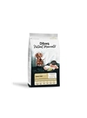 DIBAQ NATURAL MOMENTS ADULT MEDIUM TURKEY & CHICKEN - 2kg - DN1336