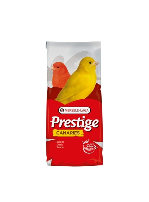 VERSELE LAGA PRESTIGE CANARIOS LIGHT - 20kg - CL421079