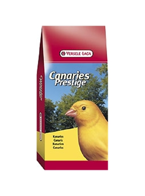 VERSELE LAGA PRESTIGE CANARIOS SHOW - 20kg - I421088