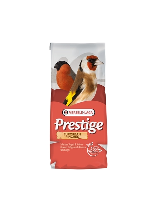 VERSELE LAGA PRESTIGE PINTASSILGO E LUGRE - 20kg - I421213