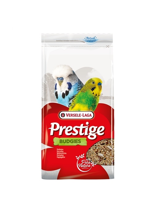 VERSELE LAGA PRESTIGE PERIQUITOS - 1kg - I421620