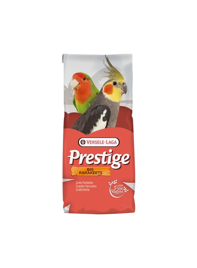 VERSELE LAGA GR. PERIQUITOS STANDARD - 20kg - I421856