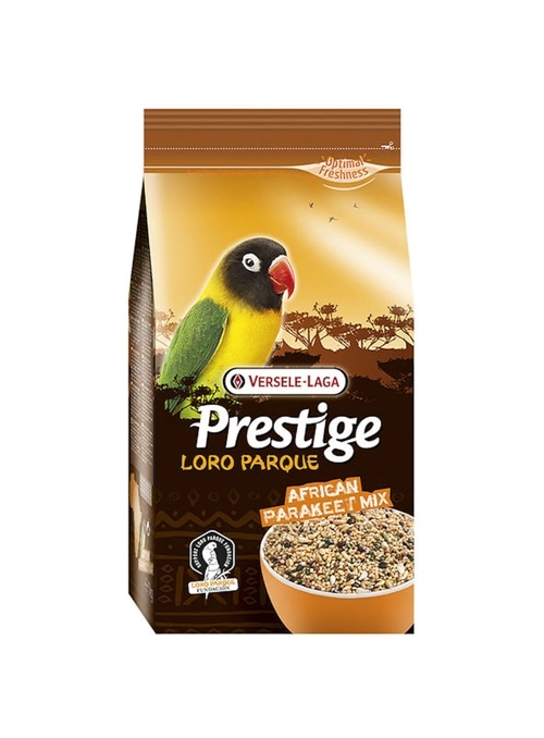 VERSELE LAGA AFRICAN GR. PERIQUITOS LOROPARK MIX - 1kg - I421960