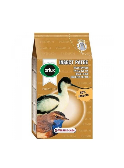 VERSELE LAGA INSECT PATEE PREMIUM - 2kg - I424058