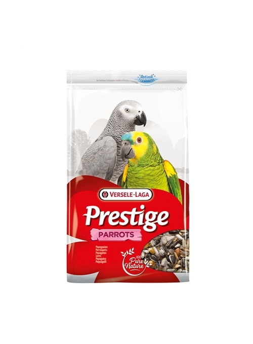 VERSELE LAGA PRESTIGE PAPAGAIOS - 1kg - PS421795