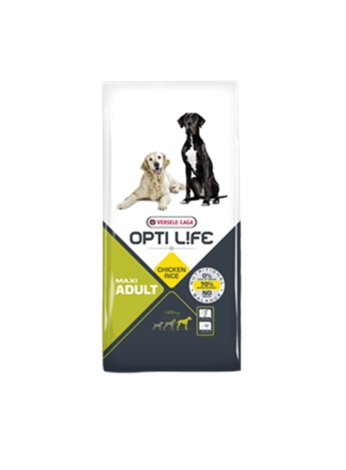 OPTILIFE MAXI ADULT - 12,5kg - OL431140