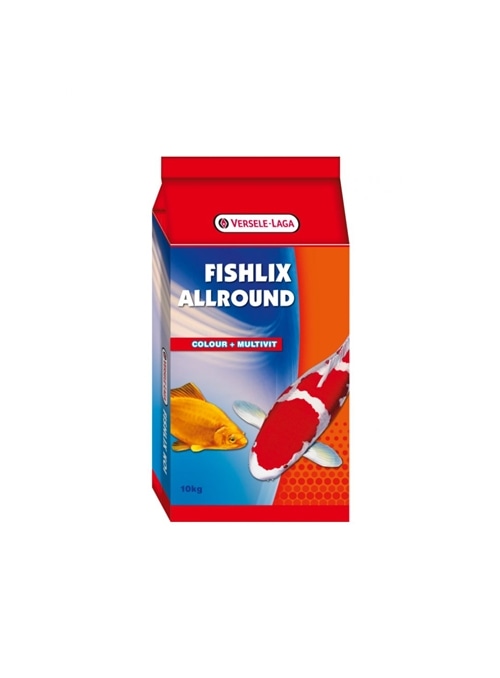 VERSELE LAGA FISHLIX ALLROUND MENU - 10kg - VL450013