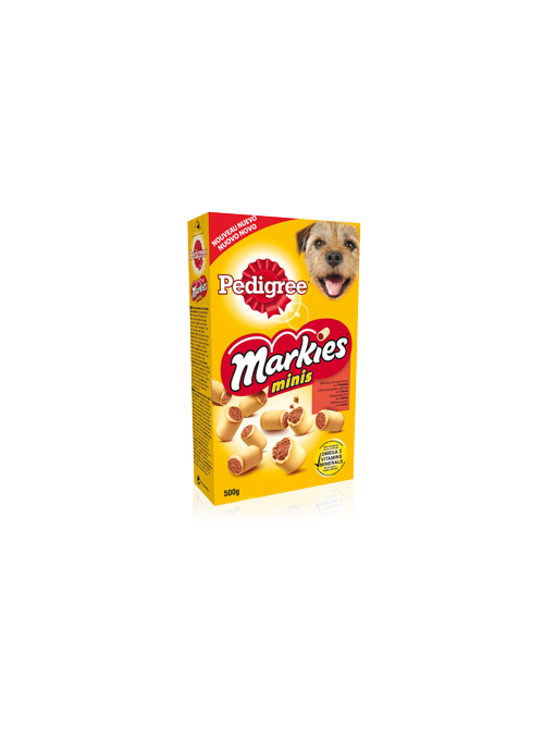 Pedigree Snack Markies Mini-PE3305041