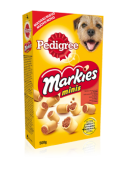Pedigree Snack Markies Mini-PE3305041