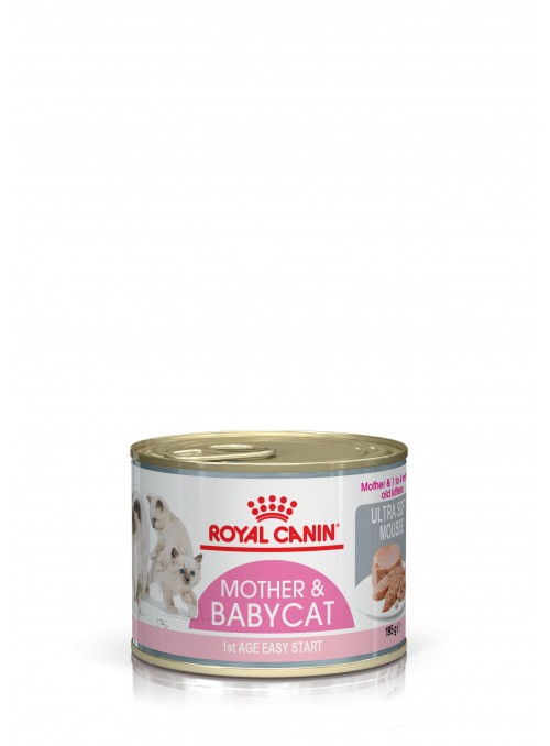 Royal Canin Mother & Babycat | Wet-RCSTBAINS