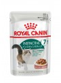 Royal Canin Instinctive +7 - Gravy-RCINS712