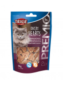 Trixie Cat Snack "Premio" Hearts-TX42705