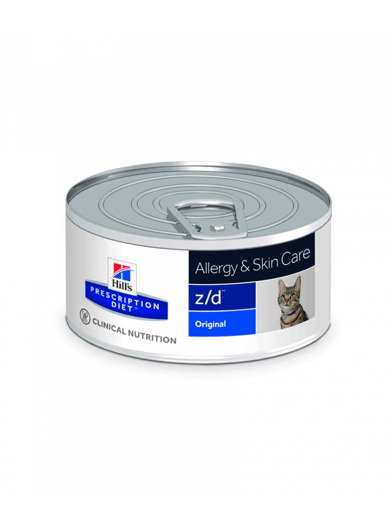 RAFEZD156.JPG - Hill's Cat Z/D - Ultra Allergen |  Lata