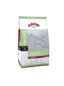 Arion Original Dog Adult Small Breed Lamb-F04801