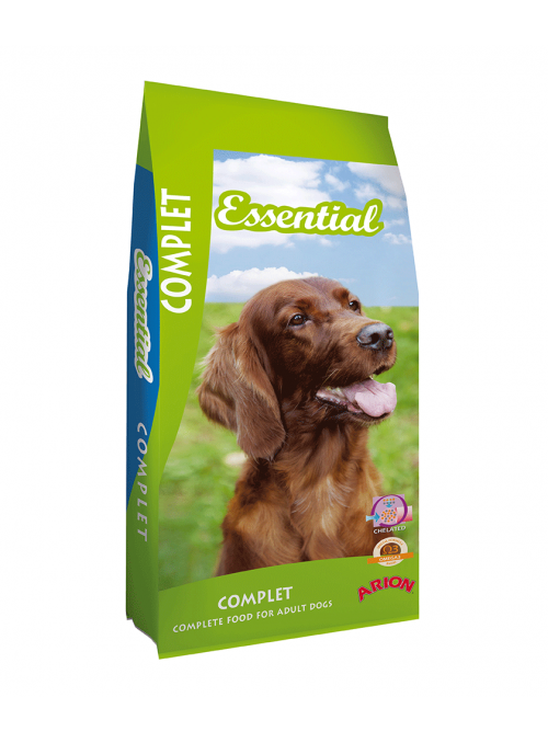 Arion Essential Dog Complet-F01818