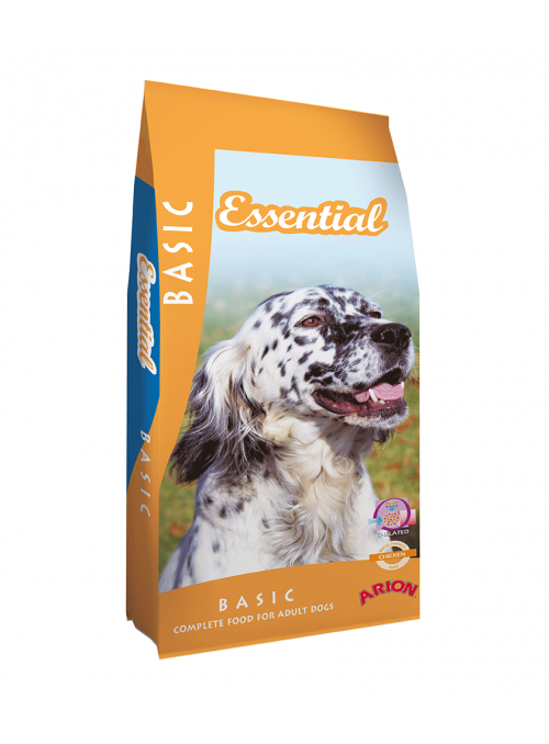Arion Essential Dog Basic-F01718
