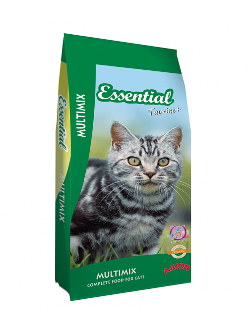 Arion Essential Cat Multimix-F02003
