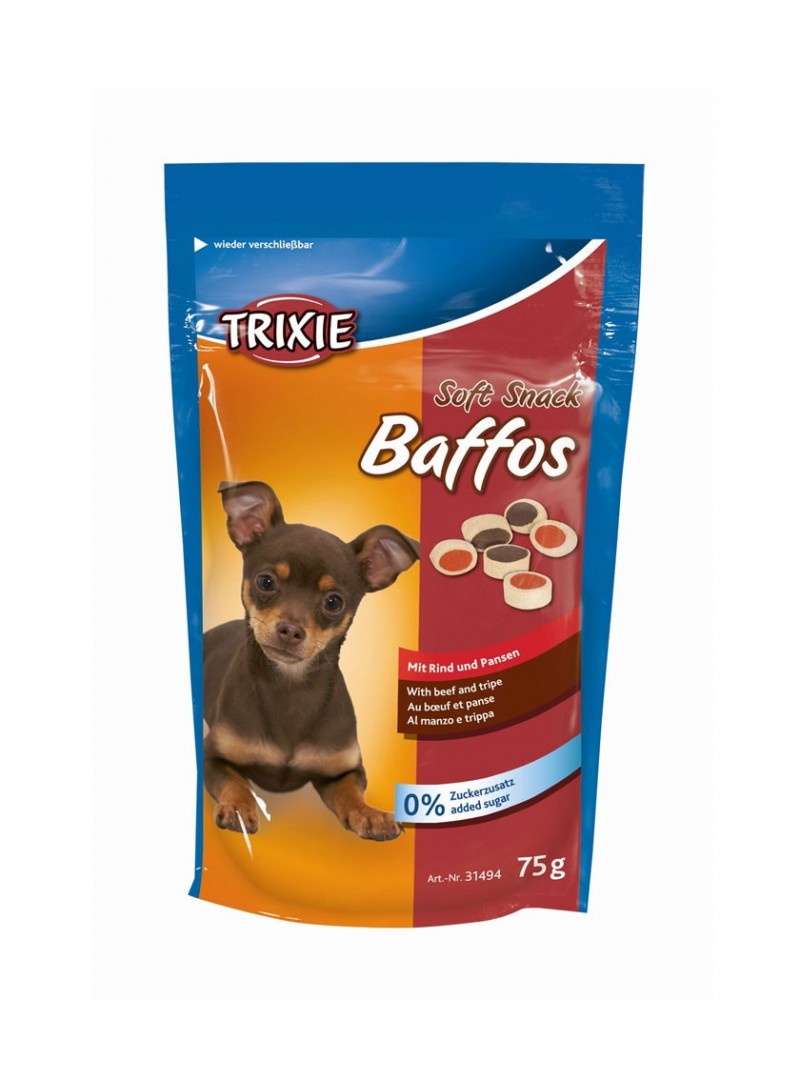 Trixie Soft Snack Baffos-TX31494 (2)