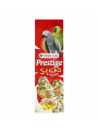 Versele Laga Prestige Papagaios Sticks Nozes e Mel-VL422315