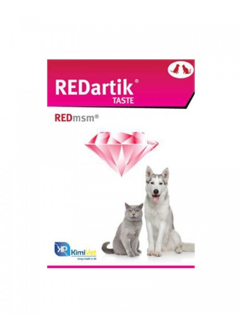 RedArtik-REDART30