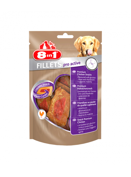 8in1 Fillets Pro Active-1460027