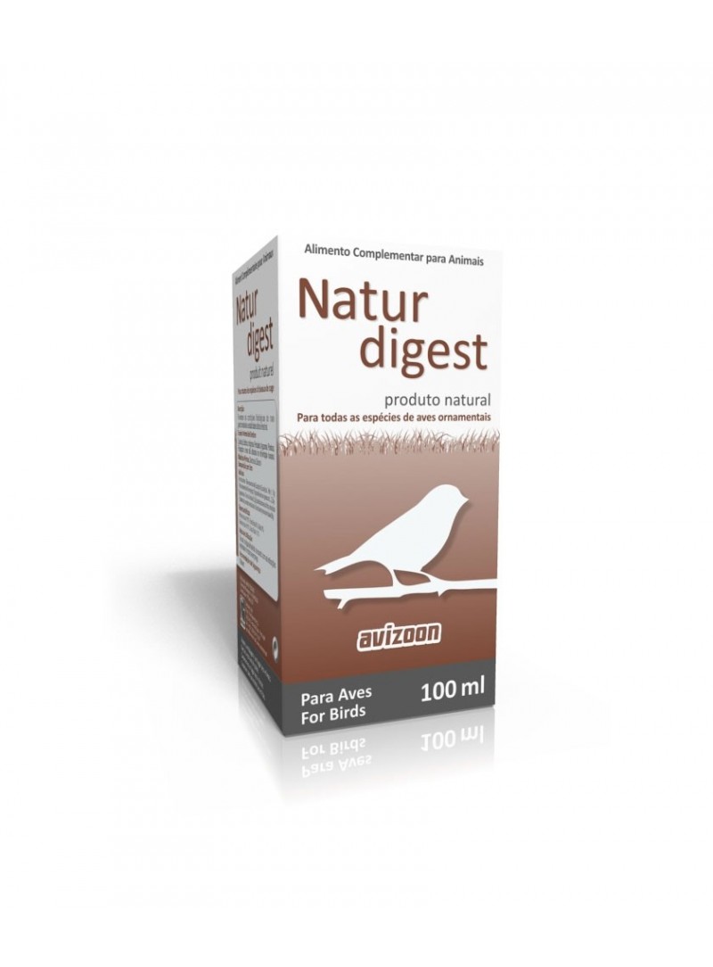 Avizoon NaturDigest-NATDIG30