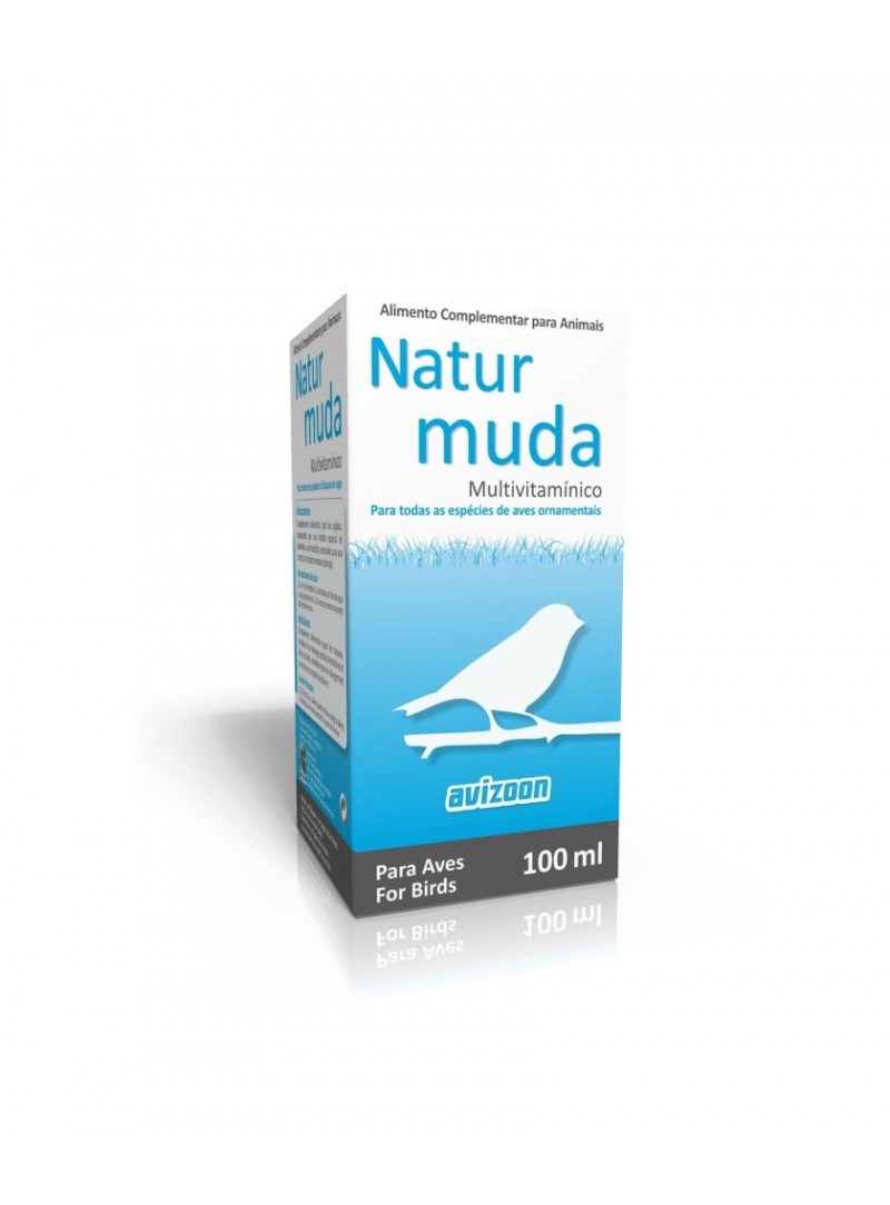 Avizoon NaturMuda-NATMUDA30