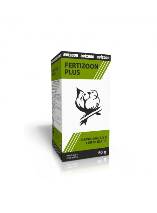 Avizoon Fertizoon Plus-FERTIZP50