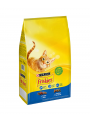 Friskies Gato Adult | Atum & Legumes-F12151547