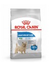 ROYAL CANIN MINI LIGHT WEIGHT CARE DOG