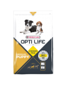 Optilife Medium Puppy-OL431153