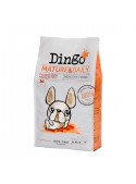 DINGO MATURE & DAILY - 3kg - DI110