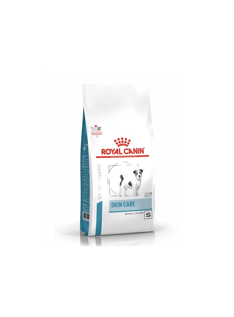 ROYAL CANIN SKIN CARE SMALL DOG - 2kg - RCSKCA2KG