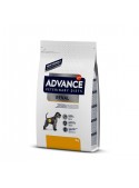 ADVANCE DOG RENAL - 3kg - AD921946