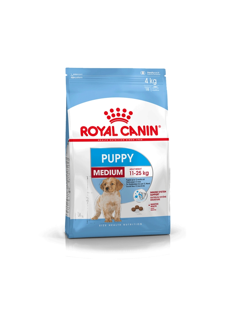ROYAL CANIN MEDIUM PUPPY - 1kg - RC3003001