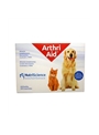 ARTHRI-AID - ARTICULAÇÕES - 120 comprimidos - ARTHRI120