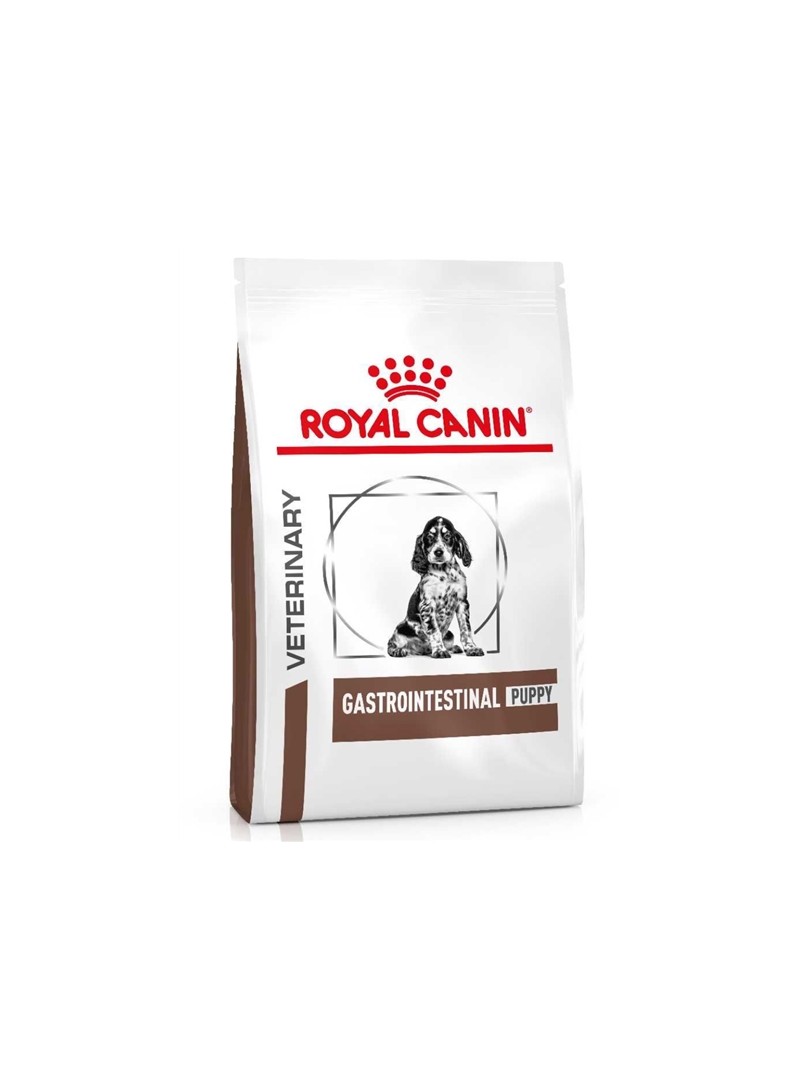 ROYAL CANIN PUPPY GASTRO INTESTINAL - 10kg - RC3957601