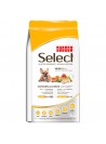 PICART SELECT DOG ADULT MINI LIGHT/STERILISED CHICKEN - 3kg - P52223