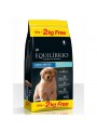 EQUILÍBRIO PUPPY LARGE BREED - 2kg - E177219