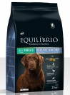 EQUILÍBRIO DOG ADULT REDUCED CALORIE ALL BREEDS