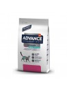ADVANCE VET CAT URINARY STERILIZED LOW CALORIE - 2,5kg - AD925153