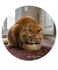 Ração Obesity para Gatos | Perda de Peso Saudável