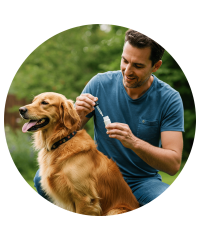 Pipetas para Cães – Proteção Contra Pulgas e Carraças