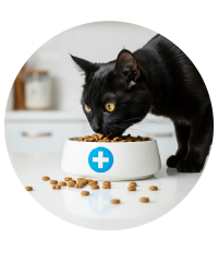 Ração Veterinária para Gato | Pet City