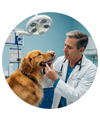 Medicamentos Veterinários para Cães | Pet City