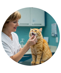 Medicamentos Veterinários para Gatos | Pet City