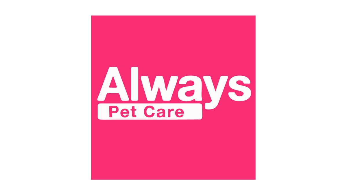 Always