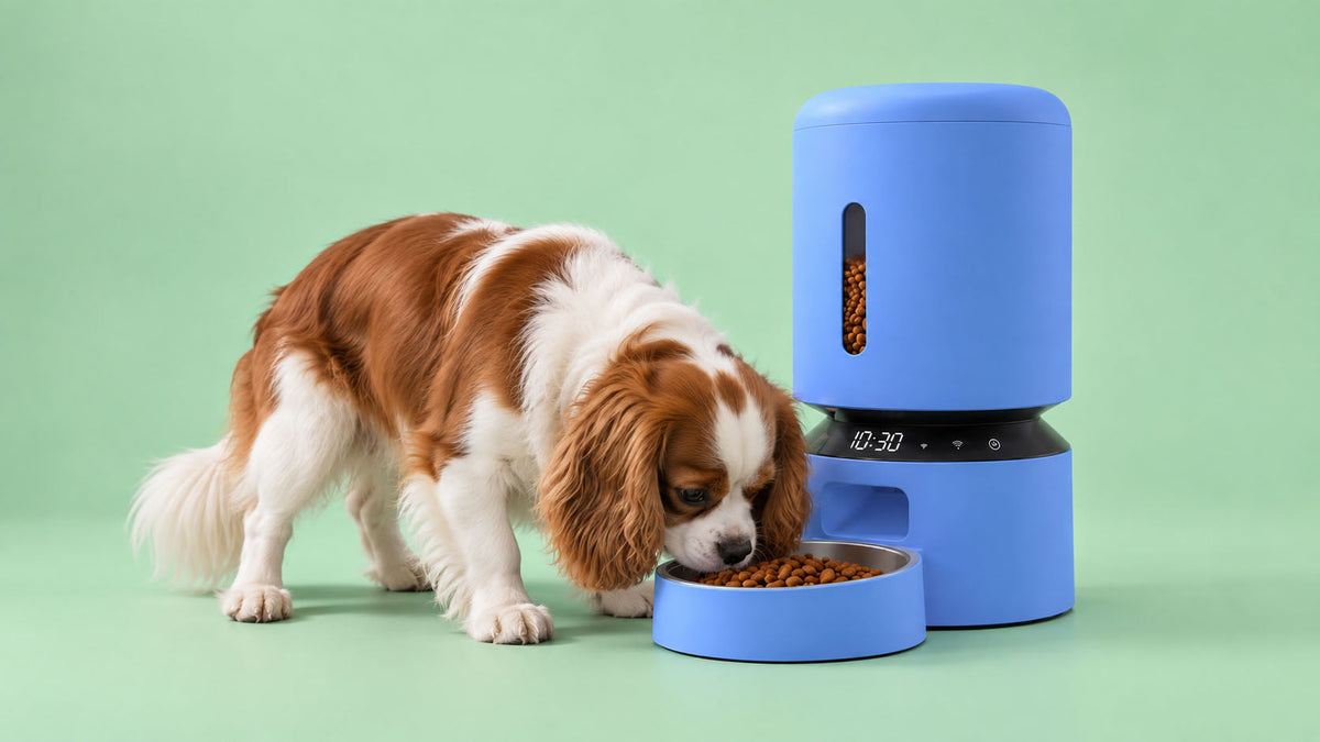 Comedouros para Cão